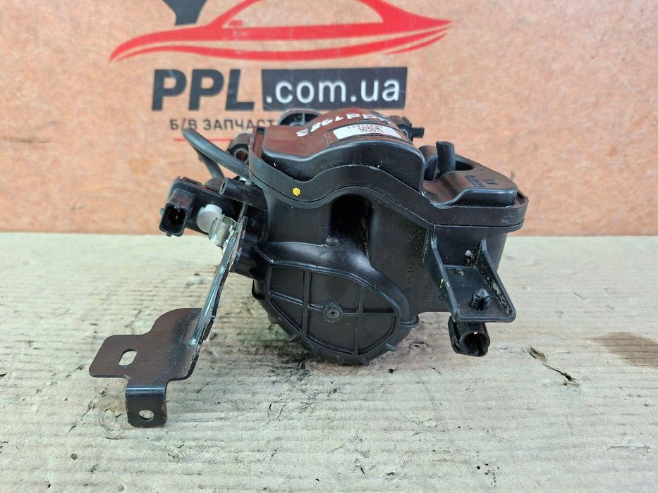 Opel Insignia A 08-17 2.0 D клапан охладитель EGR 55566051 / 55577443