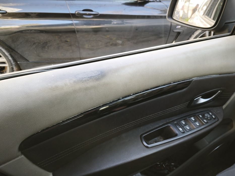 Renault Grand Scenic 1.5 DCI 110cv 7L