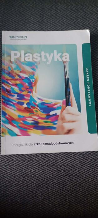 Podręczniki klasa 1 technikum liceum