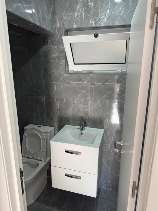 Arrenda se t3 totalmente remodelado