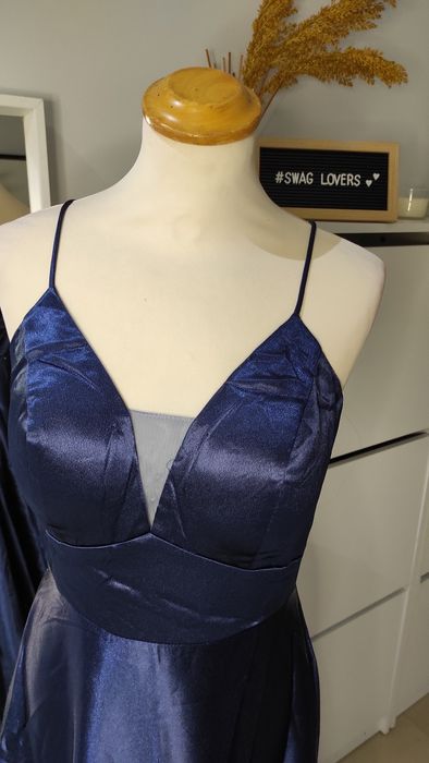 Vestidos de cerimónia