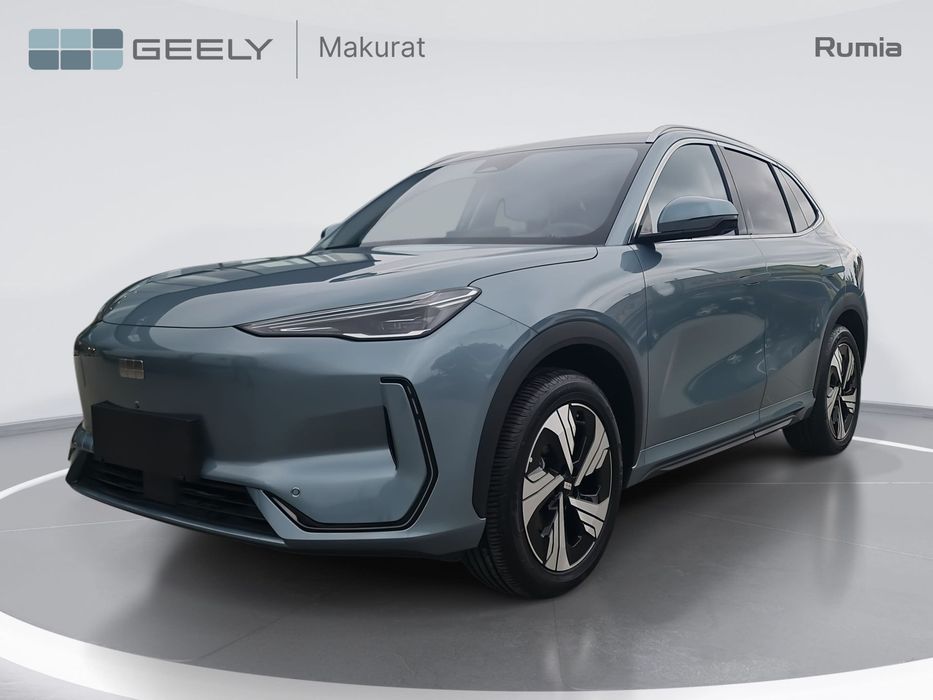 Geely EX5