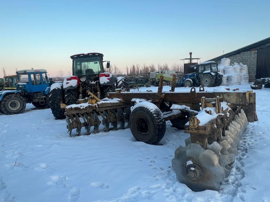 Продаю трактор мтз 3022