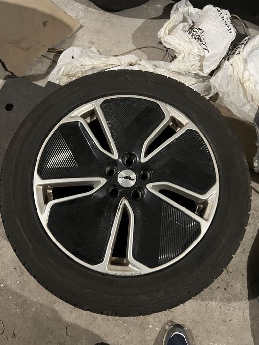 диск ford mustang mach-e R19 поштучно