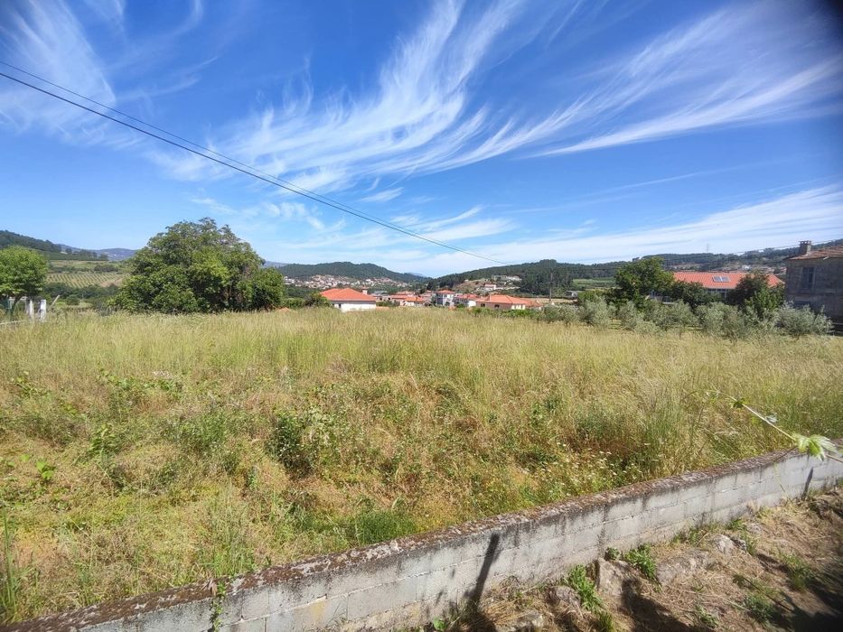 Terreno para Construção Mondim da Beira