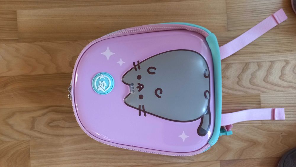 Дитячий  рюкзачок