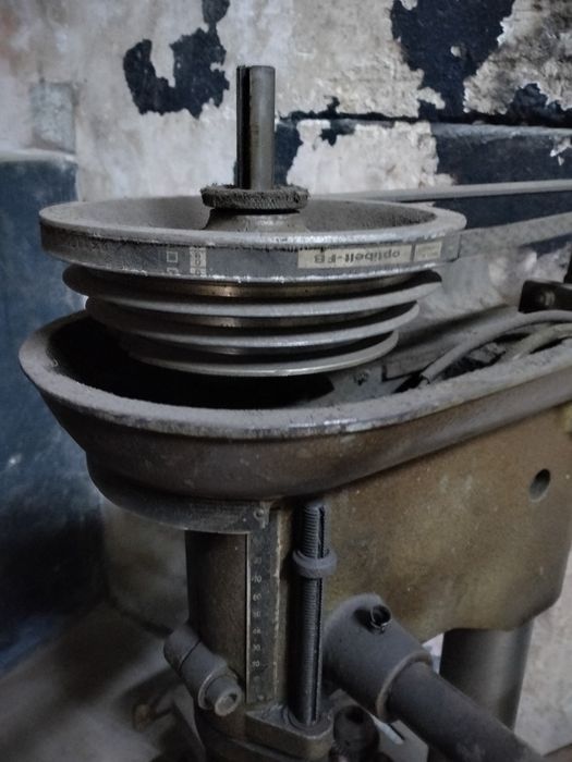 Engenho máquinas industrial