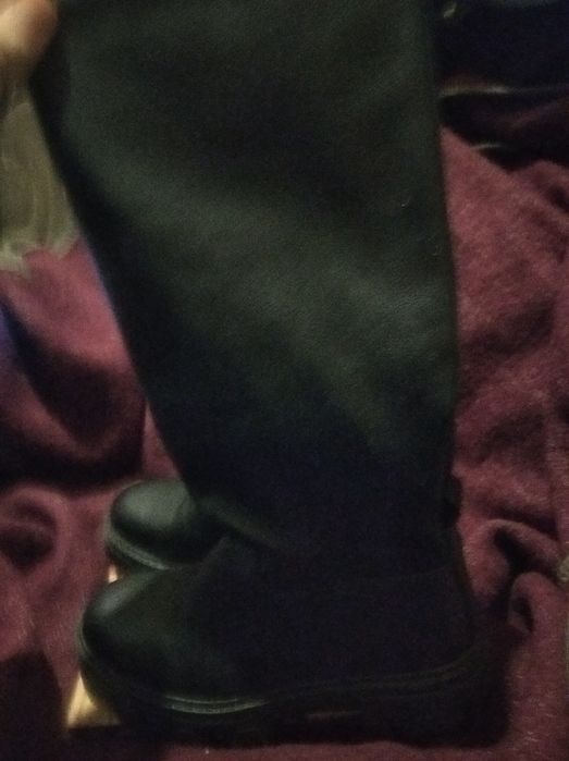 сапоги женские хорошие недорого