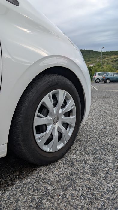 Peugeot 208 - 1.0 VTI - 80.000kms!!