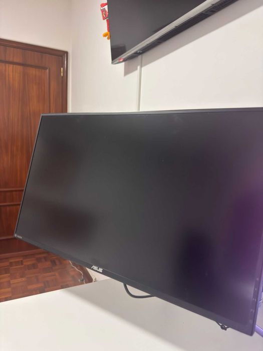 Monitor Gamer 27''