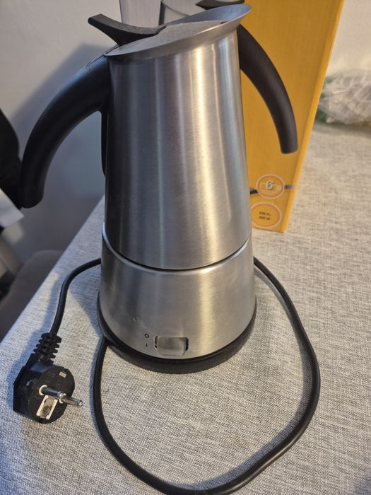 Kawiarka Fagor CEI 600