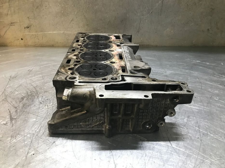 CABEÇA DO MOTOR BMW 120D 320D E87 E90 E60  779767806  779768