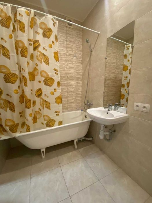 2-кімнатна квартира на Старому Бульварі. Культурний центр міста