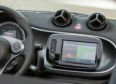 Cartão GPS SMART TomTom 2025/2026 Europa radio 453 Cool & Media