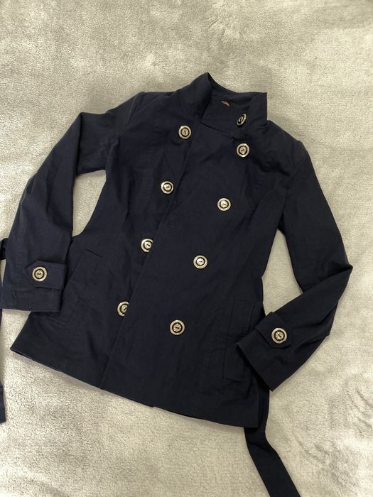 Напівпальто