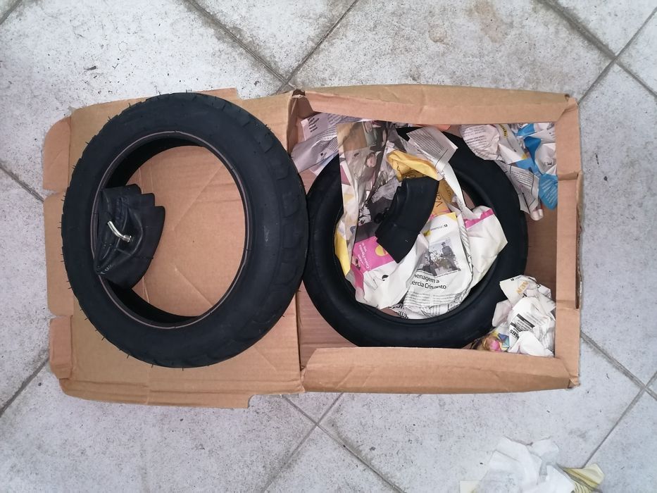 Carrinho de bebé Quinny Buzz