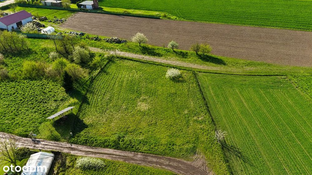 W pełni uzbrojona działka na sprzedaż - Widok 2