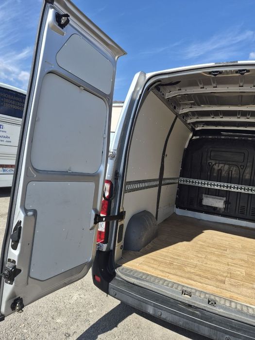 Продам Renault Master 3 ,L2