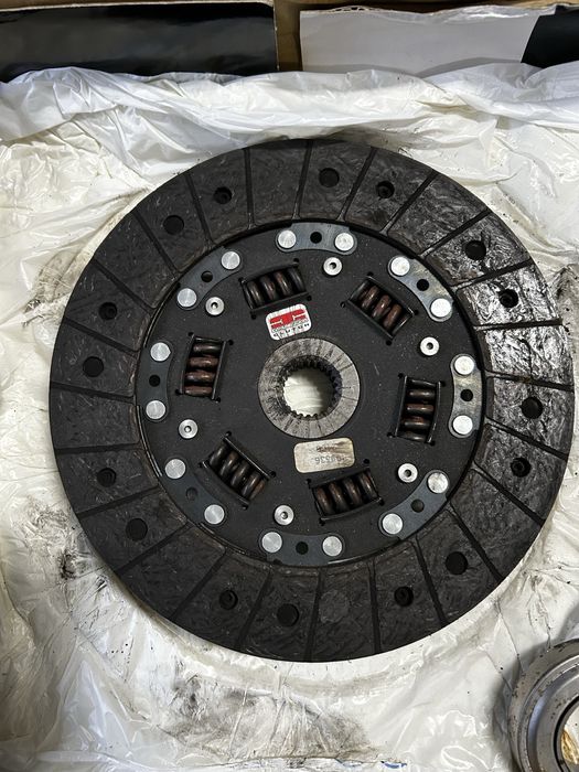 Embreagem Competition Clutch Stage 2 CA18DET Nissan 200sx