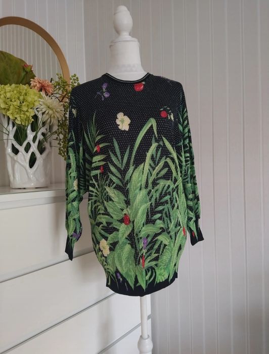 Camisola vintage Les Copains