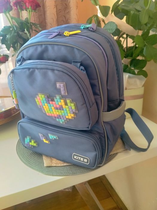 Рюкзак Kite супер рюкзак