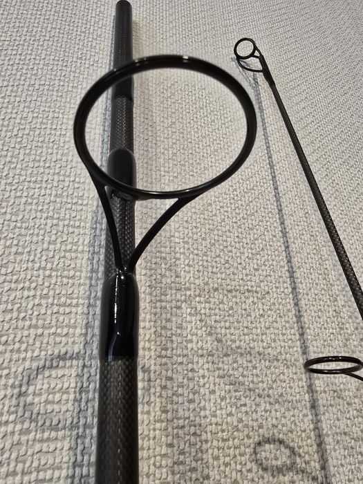 Prologic c6 inspire xd 12' 3.5 lbs fd