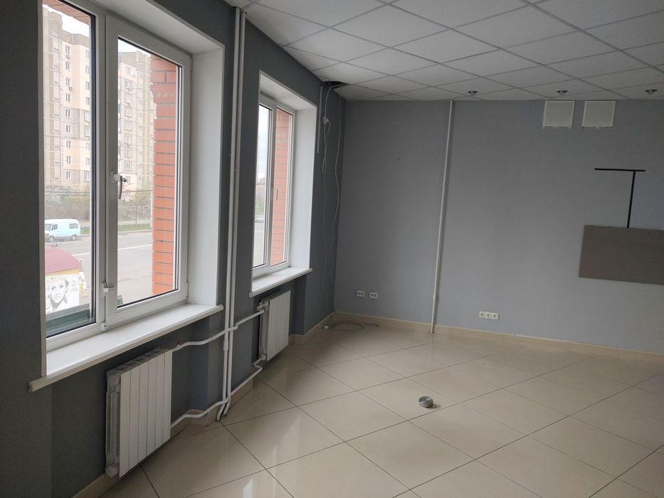 ОСЗ, Отдельно - стоящее здание. 1581квм. Троещина. Супер Фасад. 4этажа