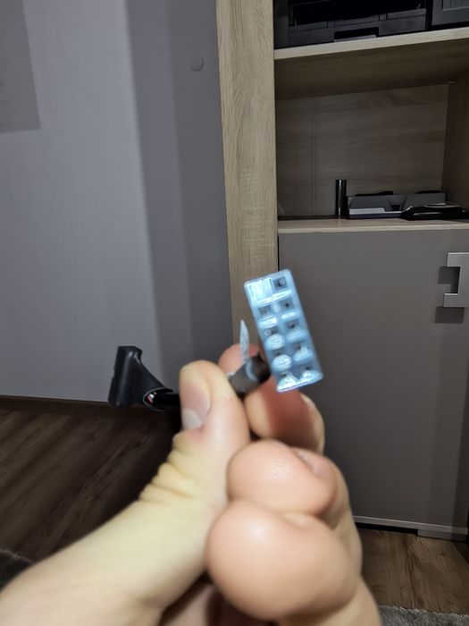 Przejściówka USB do USB 2.0