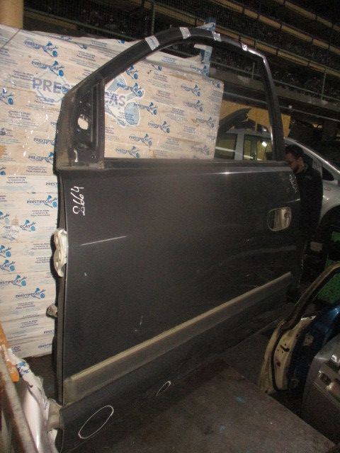 Porta frente esquerda MITSUBISHI Space Star Combi (DG_A)