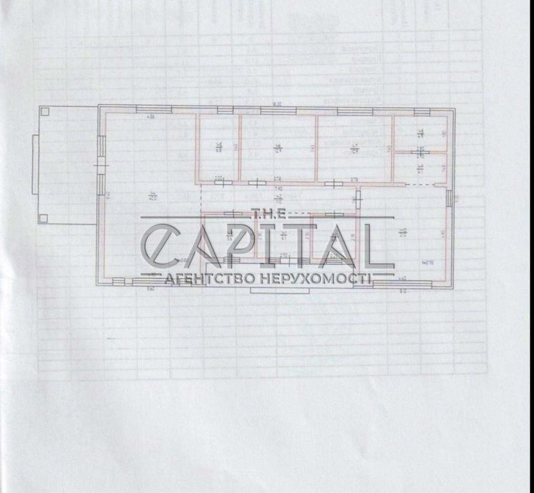 Продаж / Будинок / Крюківщина / вул. Лютнева, 24