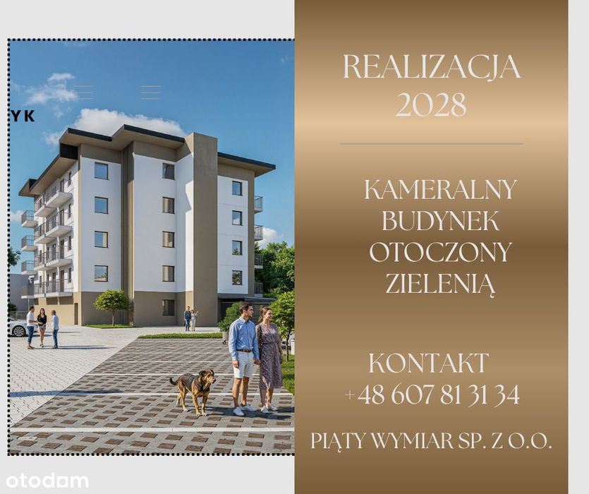 SUDECKA PRZYSTAŃ – Nowa Inwestycja Deweloperska