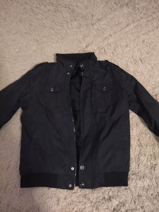 Куртка чоловіча Зима-осінь