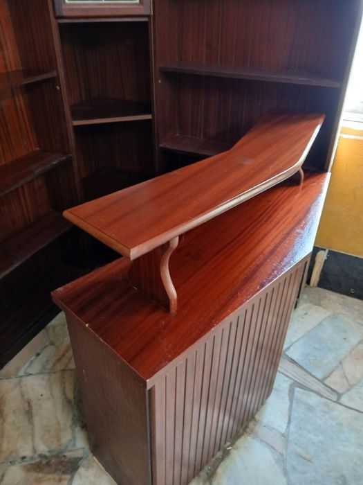 Móvel bar para sala
