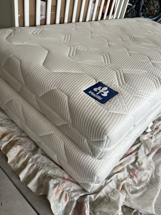 Materac 90x200cm Brezze