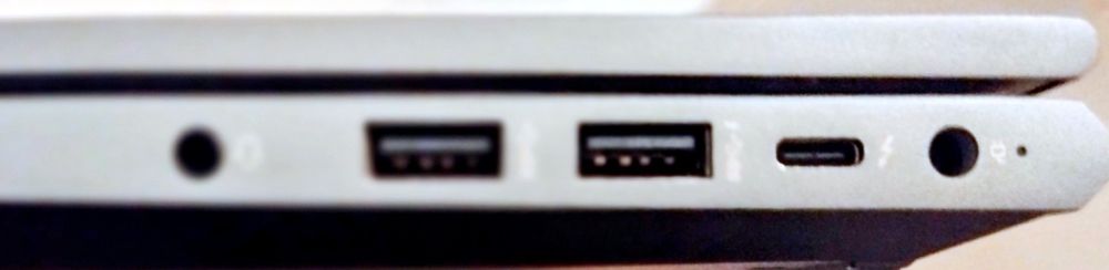 Gamingowy HP Z Book Power G7