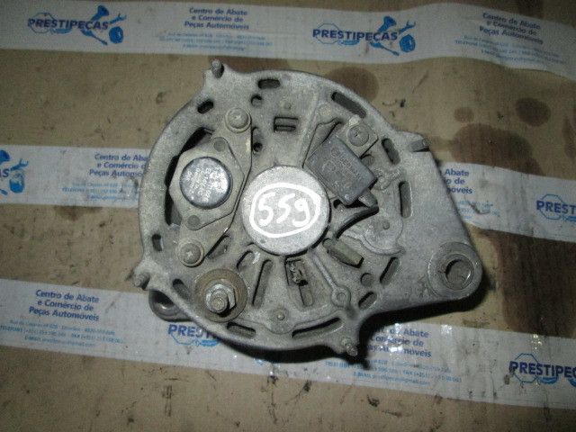 Alternador BMW 3 Cabriolet (E30)