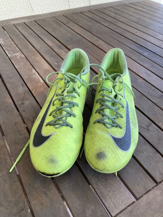 Chuteiras Nike Air Zoom 45