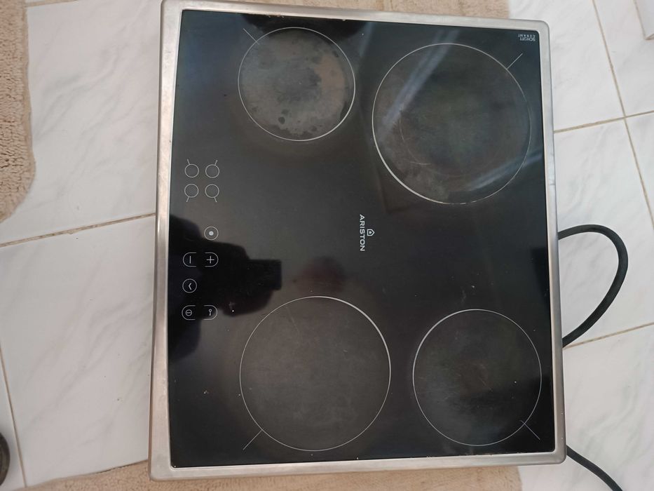 placa de fogao  vitroceramica
