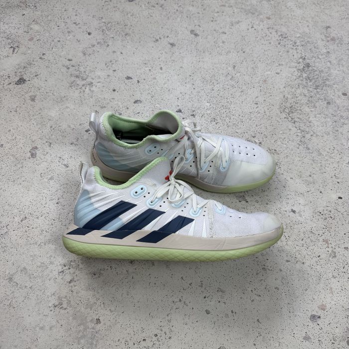Оригінальні кросівки Adidas Stabil Next Gen ID1135