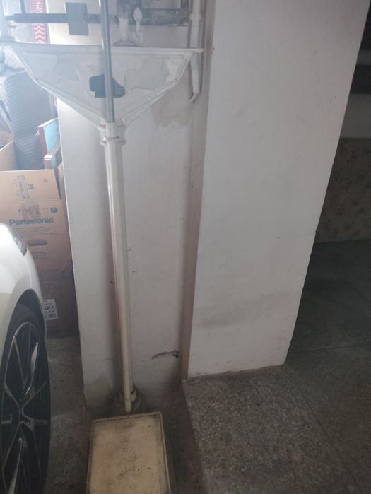 Waga platformowa  500kg