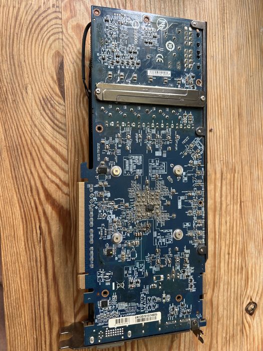 Gigabyte radeon 7970