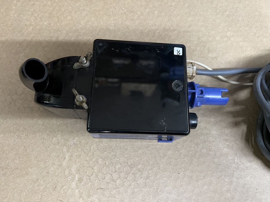 Laserowy miernik mleka do hali udojowej MM 27 DeLaval / Alfa Laval