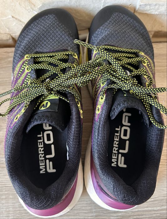 Buty do biegania Merrell Rubato r.37