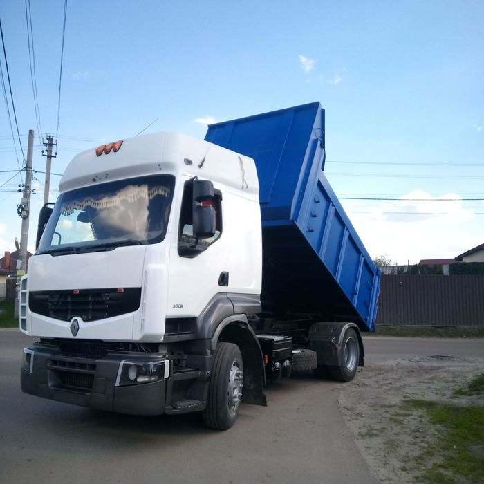 Продам Рено Преміум