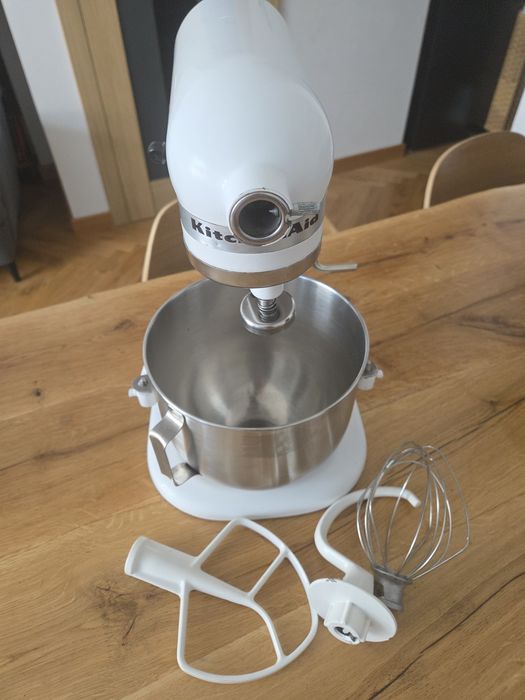 Mikser robot Kitchenaid Professional