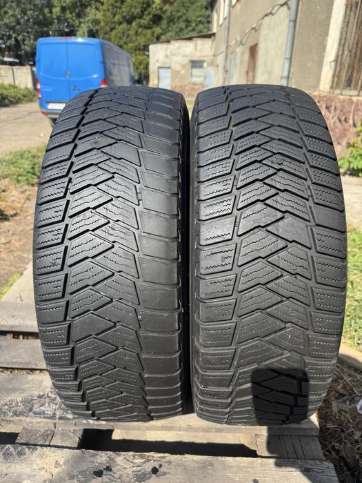235/65R16c Bridgestone Duravis All Season 2шт 2023рік