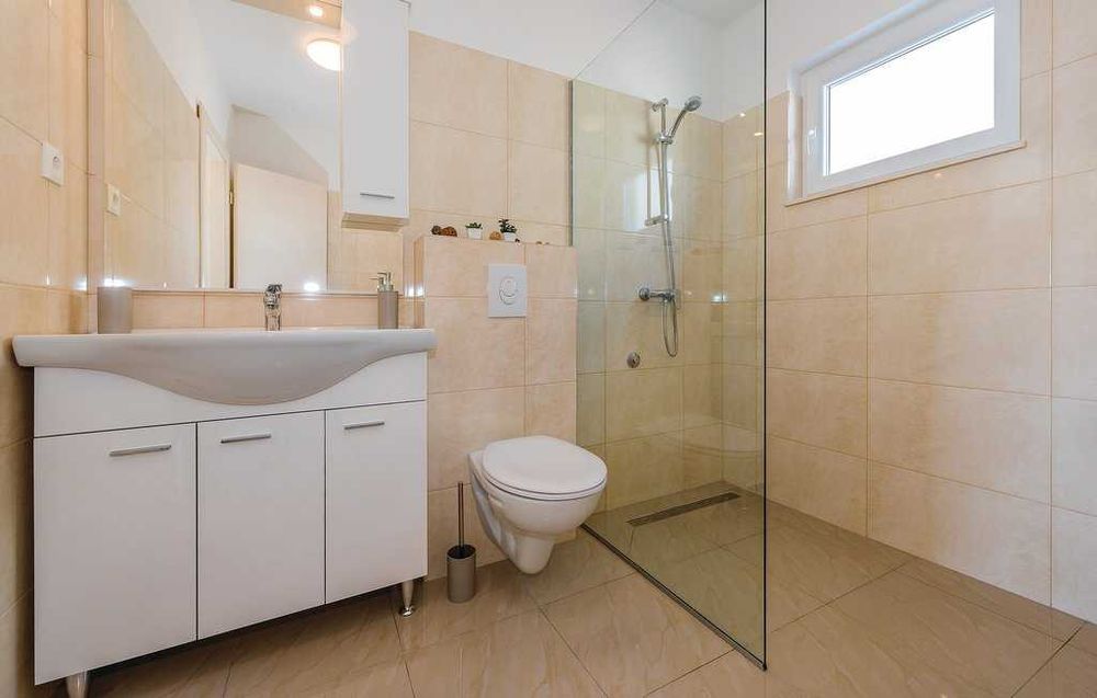 Wakacje 2026, Chorwacja, Rogoznica, dom dla 12 osób z basenem