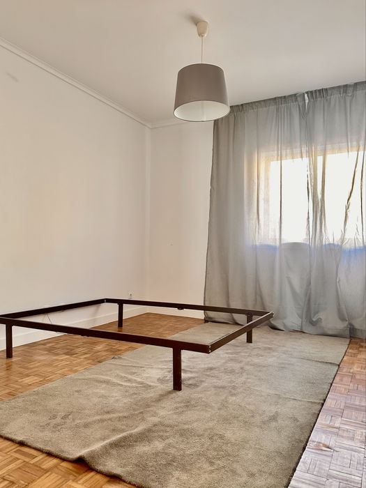 Aparatamento T2  Valadares p arrendamento