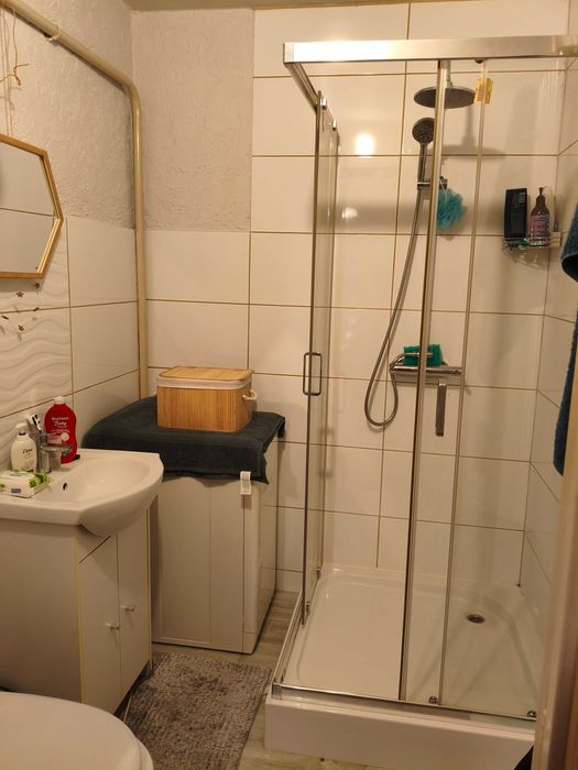 Mieszkanie do wynajęcia