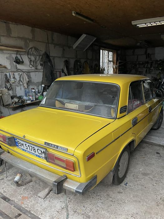 ВАЗ 2106 продам.